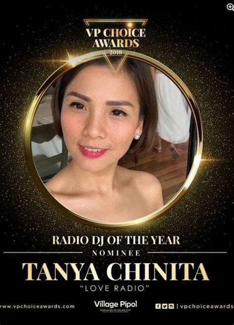 is tanya chinita married|Tanya Chinita : Dating History & Exes .